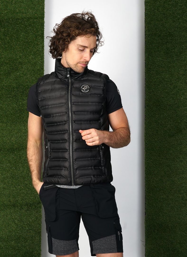 Sirocco Vest Sirocco Vest