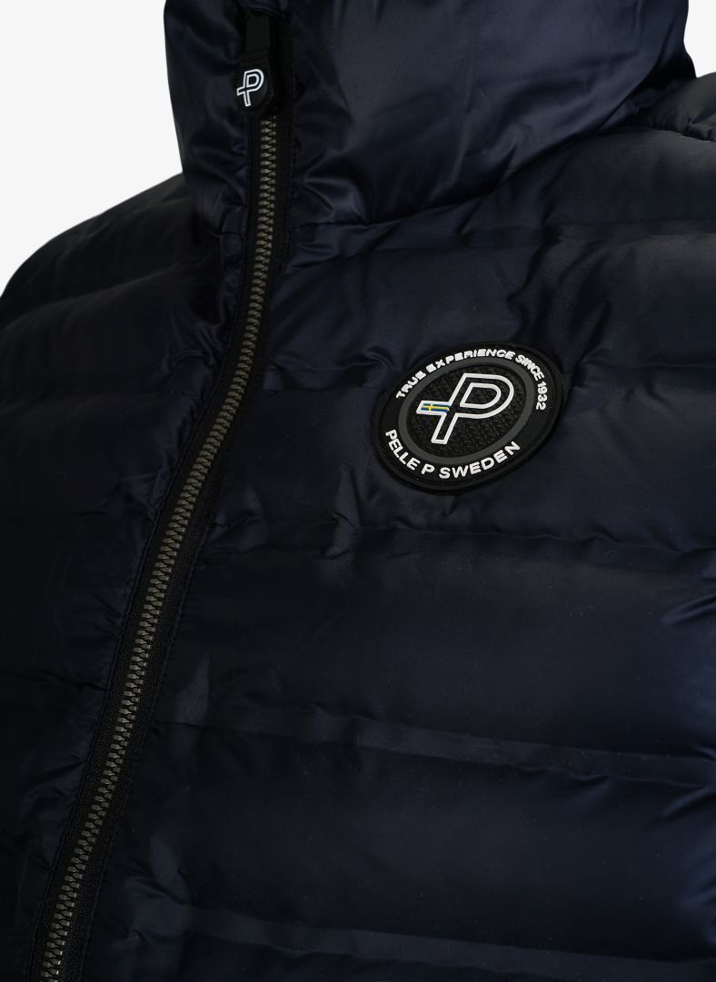 Sirocco Vest Sirocco Vest