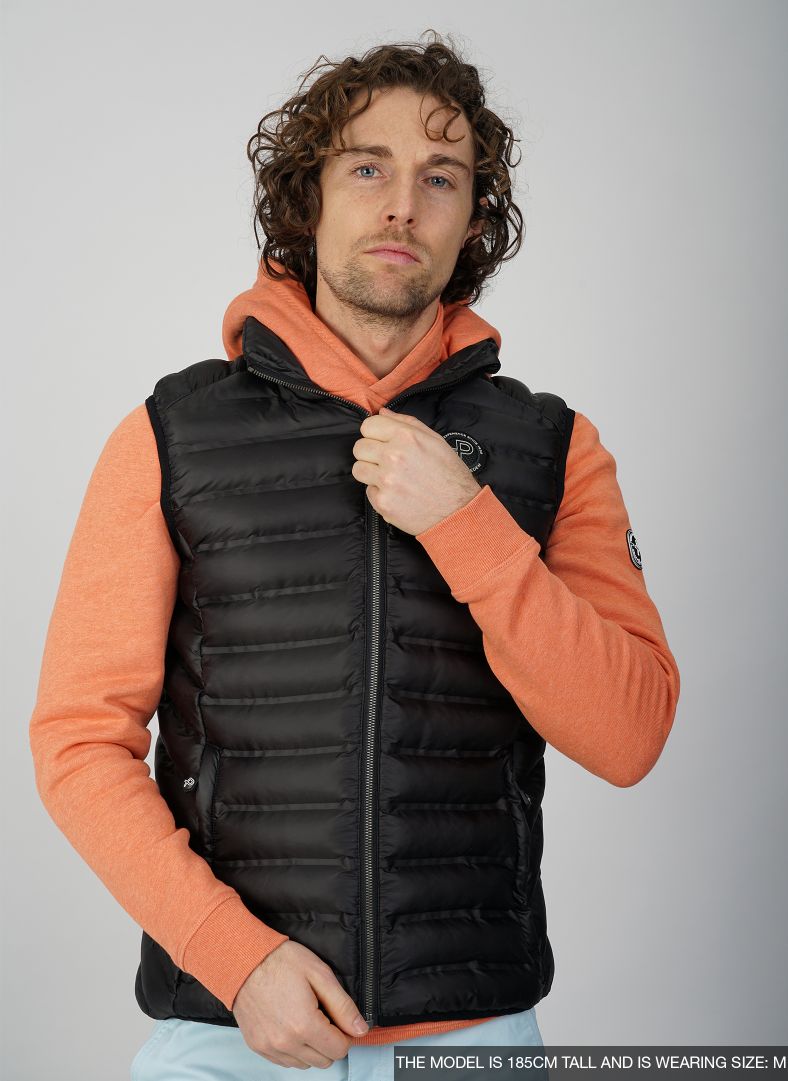 Sirocco Vest Sirocco Vest