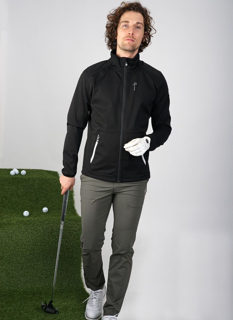 Softshell Jacket Softshell Jacket