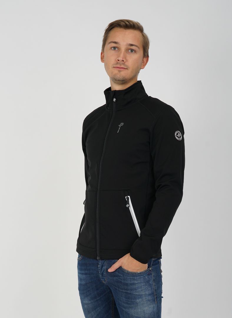 Softshell Jacket Softshell Jacket