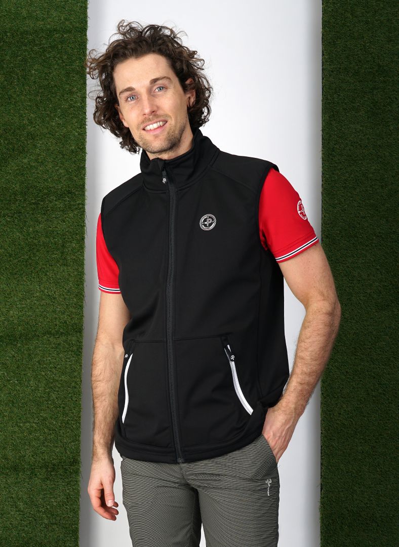 Softshell Vest Softshell Vest