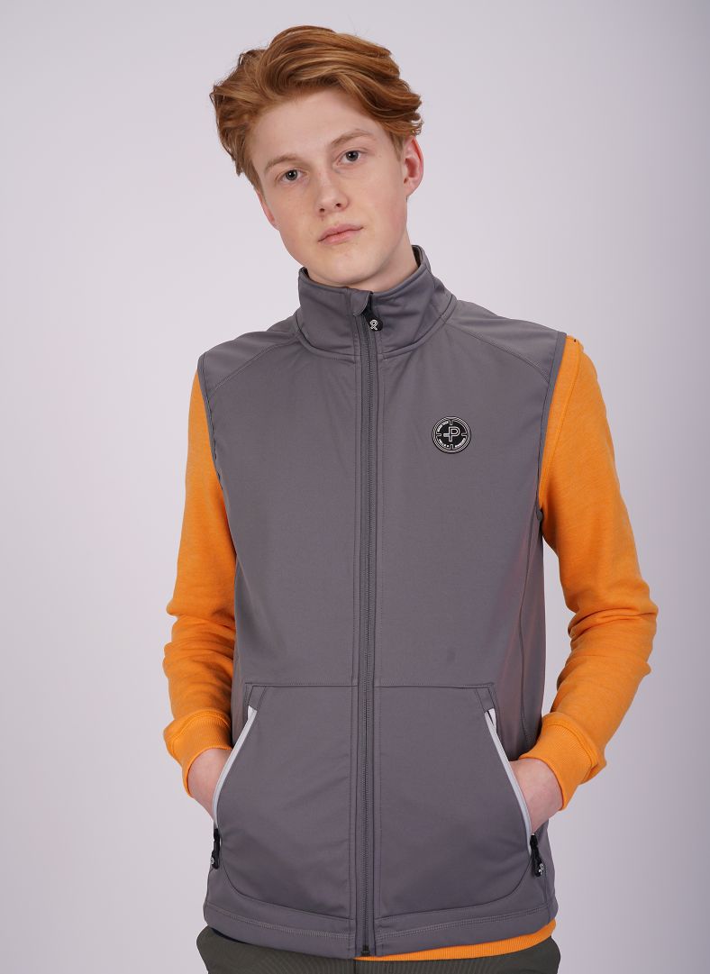 Softshell Vest Softshell Vest