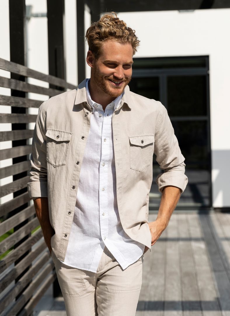 Staple Shirt Staple Shirt