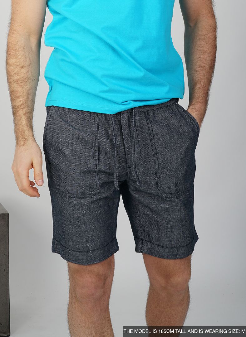 Staple Shorts Staple Shorts