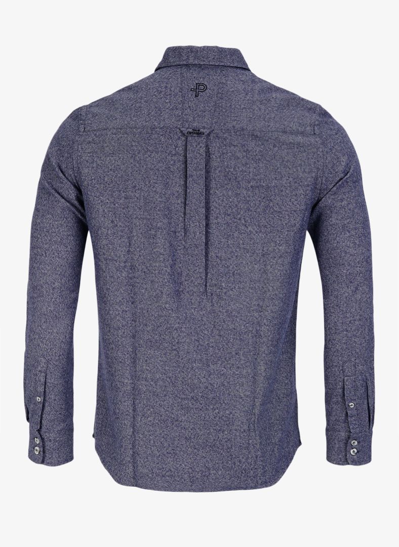 Stemson Shirt Stemson Shirt