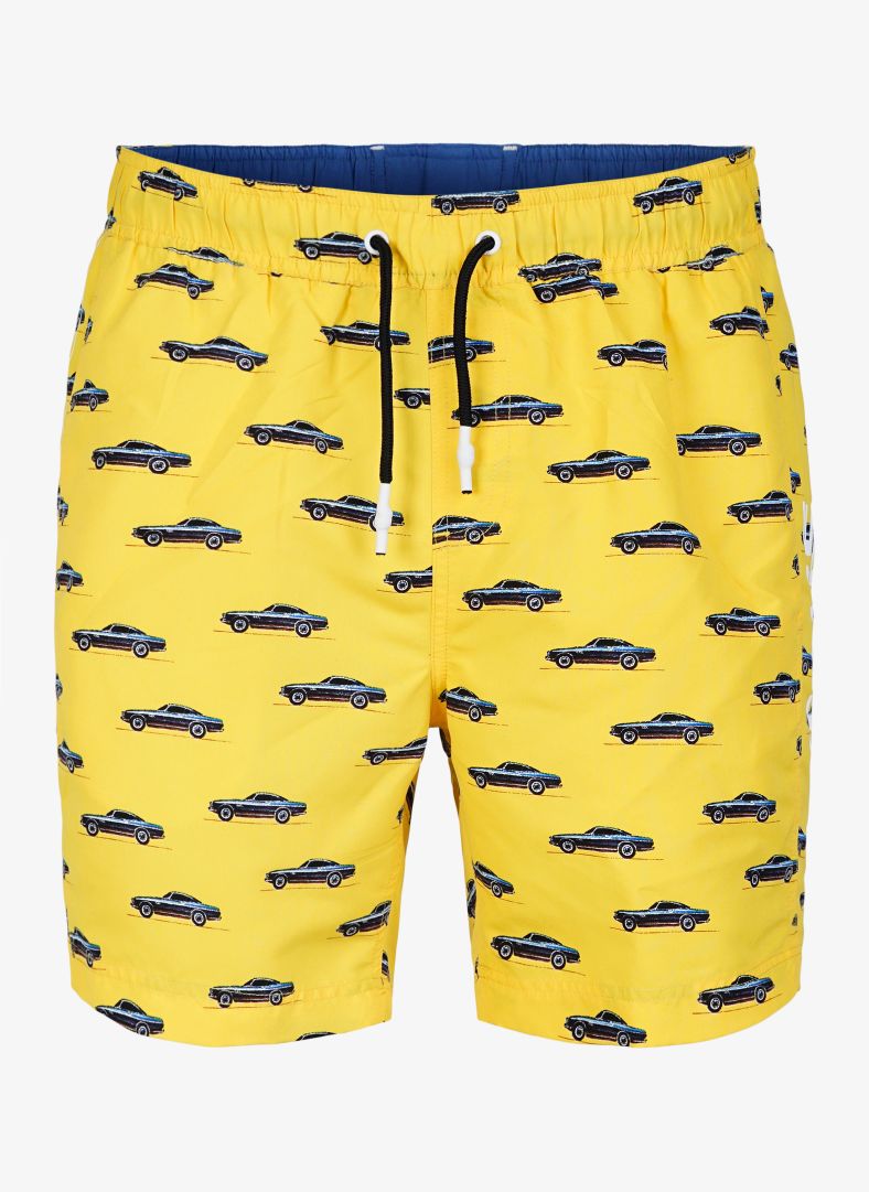 Swim Shorts Swim Shorts