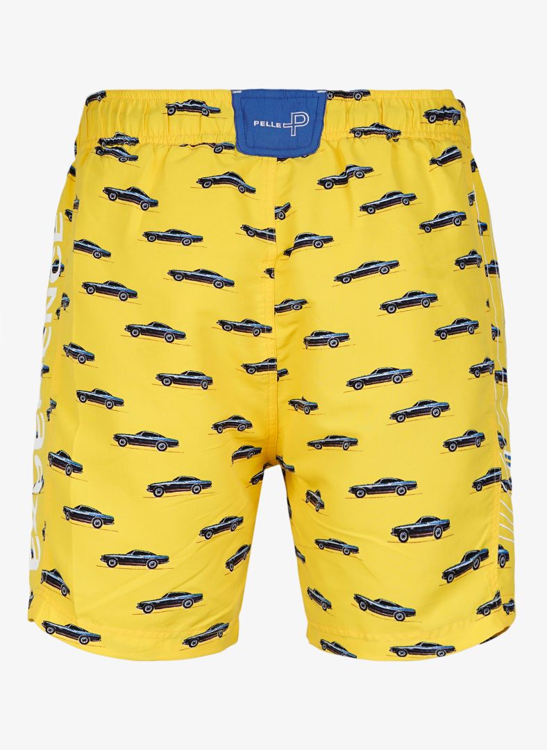 Swim Shorts Swim Shorts