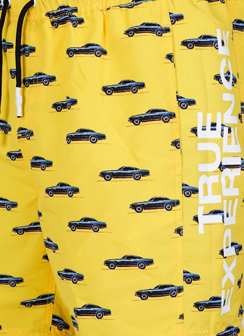 Swim Shorts Swim Shorts