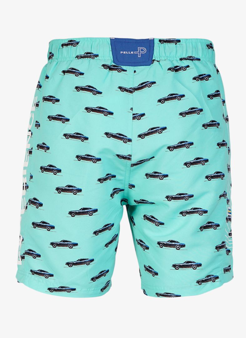 Swim Shorts Swim Shorts