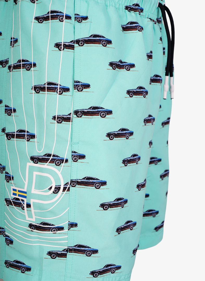 Swim Shorts Swim Shorts