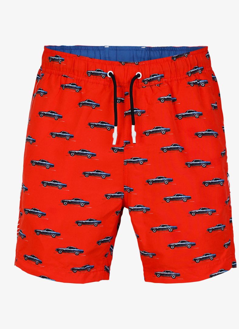 Swim Shorts Swim Shorts