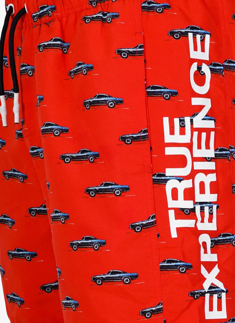 Swim Shorts Swim Shorts
