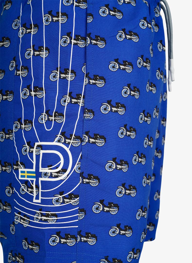 Swim Shorts Swim Shorts
