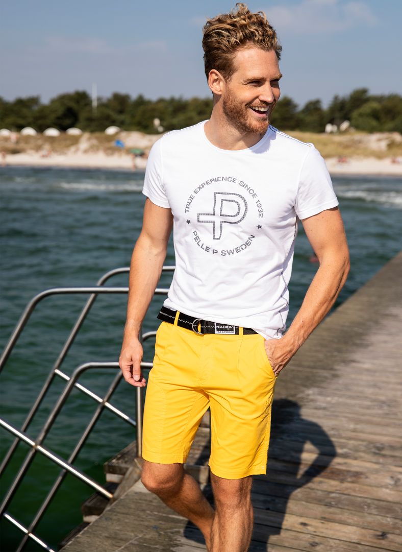 Crew Bermuda Shorts Crew Bermuda Shorts