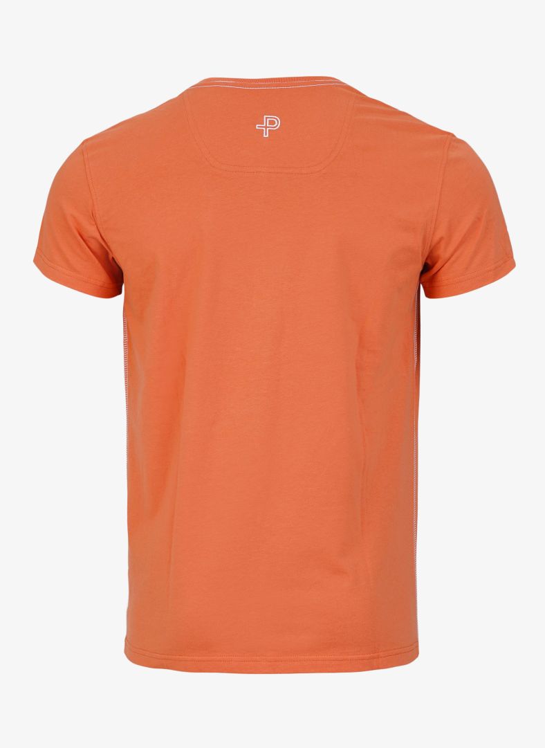 T-shirt Circle Print T-shirt Circle Print