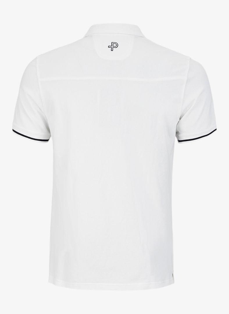 Tide Block Polo Tide Block Polo