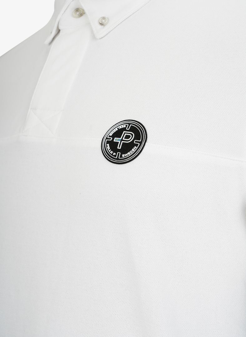 Tide Block Polo Tide Block Polo