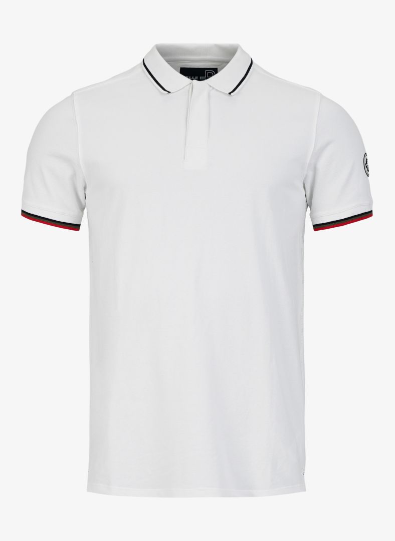 Tide Polo Tide Polo