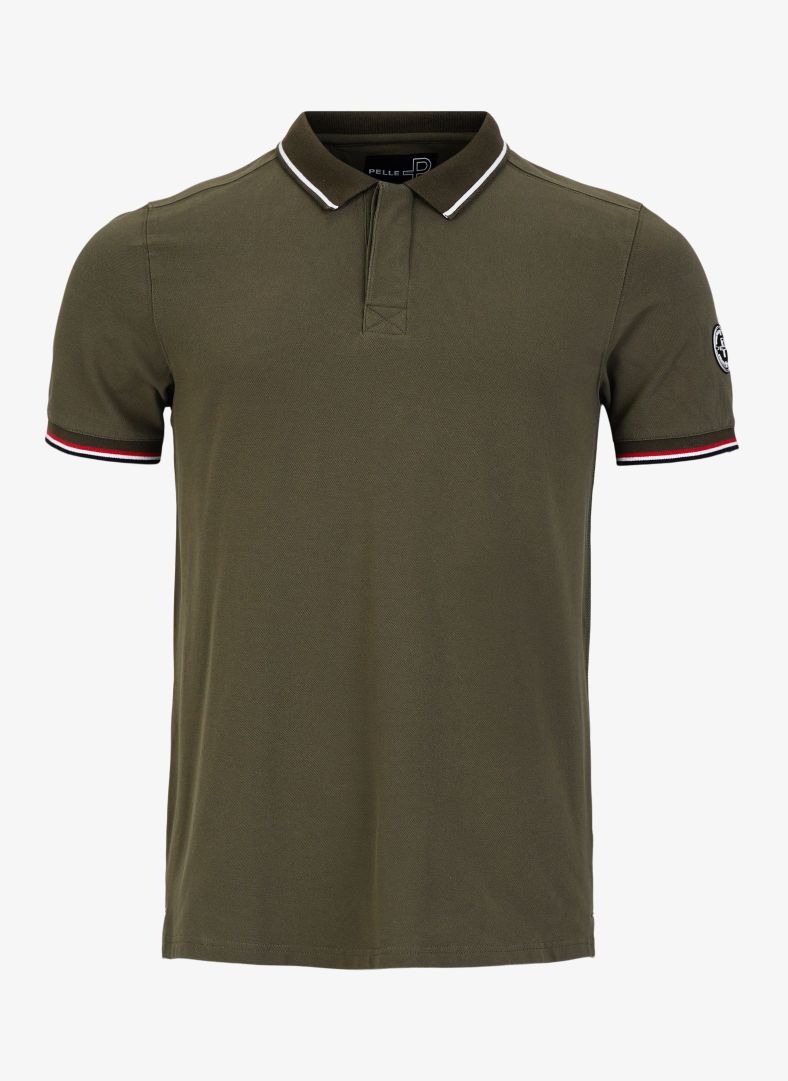 Tide Polo Tide Polo
