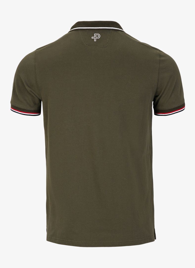Tide Polo Tide Polo