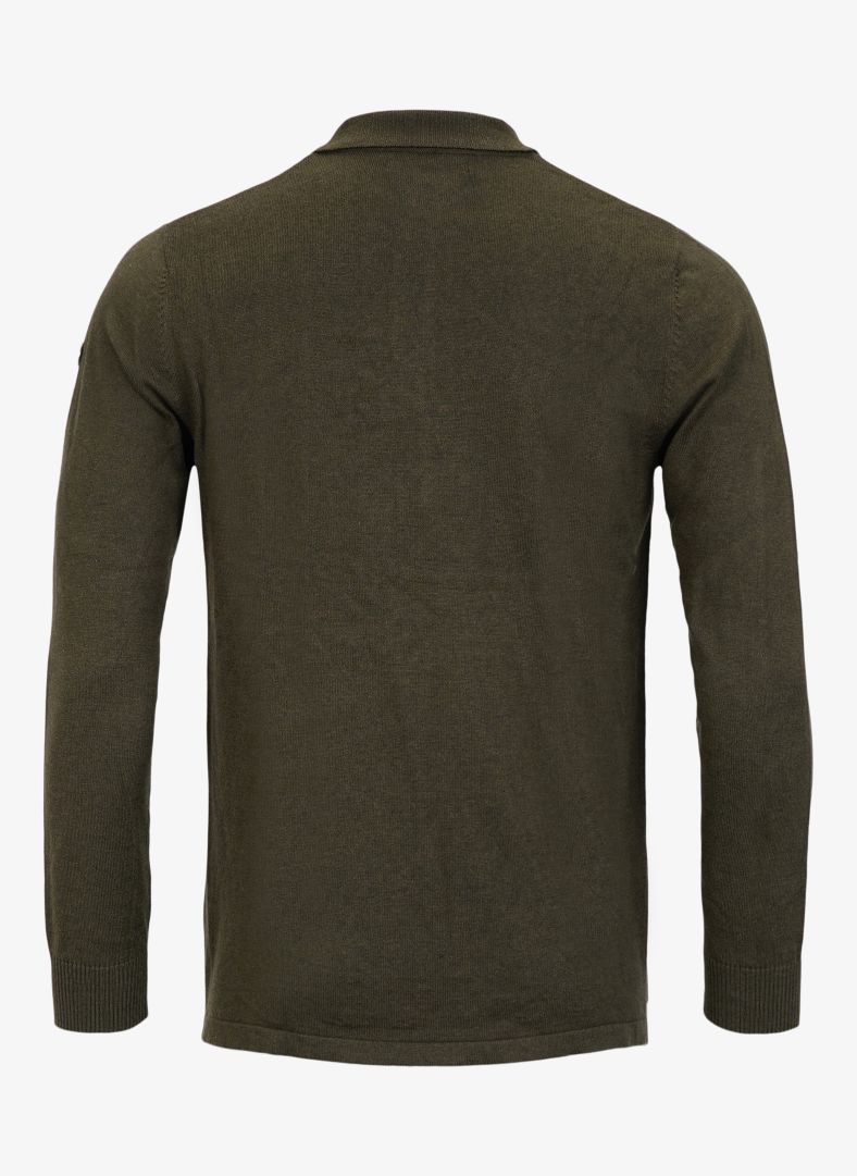 Tiller LS Polo Tiller LS Polo