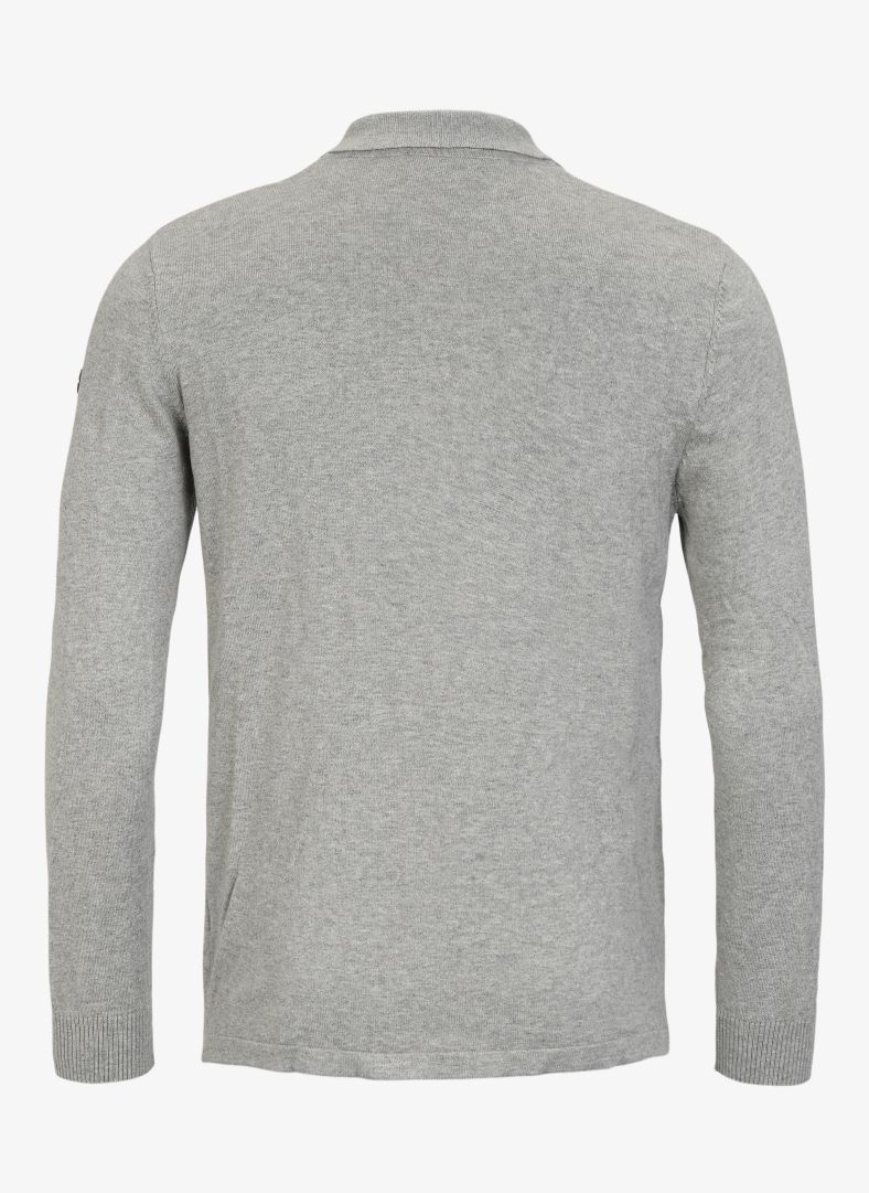 Tiller LS Polo Tiller LS Polo