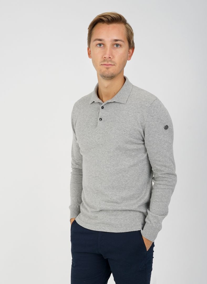 Tiller LS Polo Tiller LS Polo