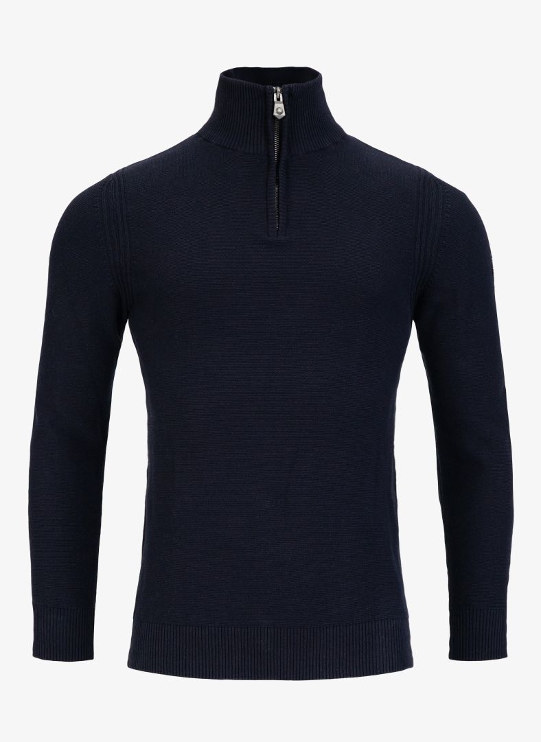 Crew Half Zip Crew Half Zip