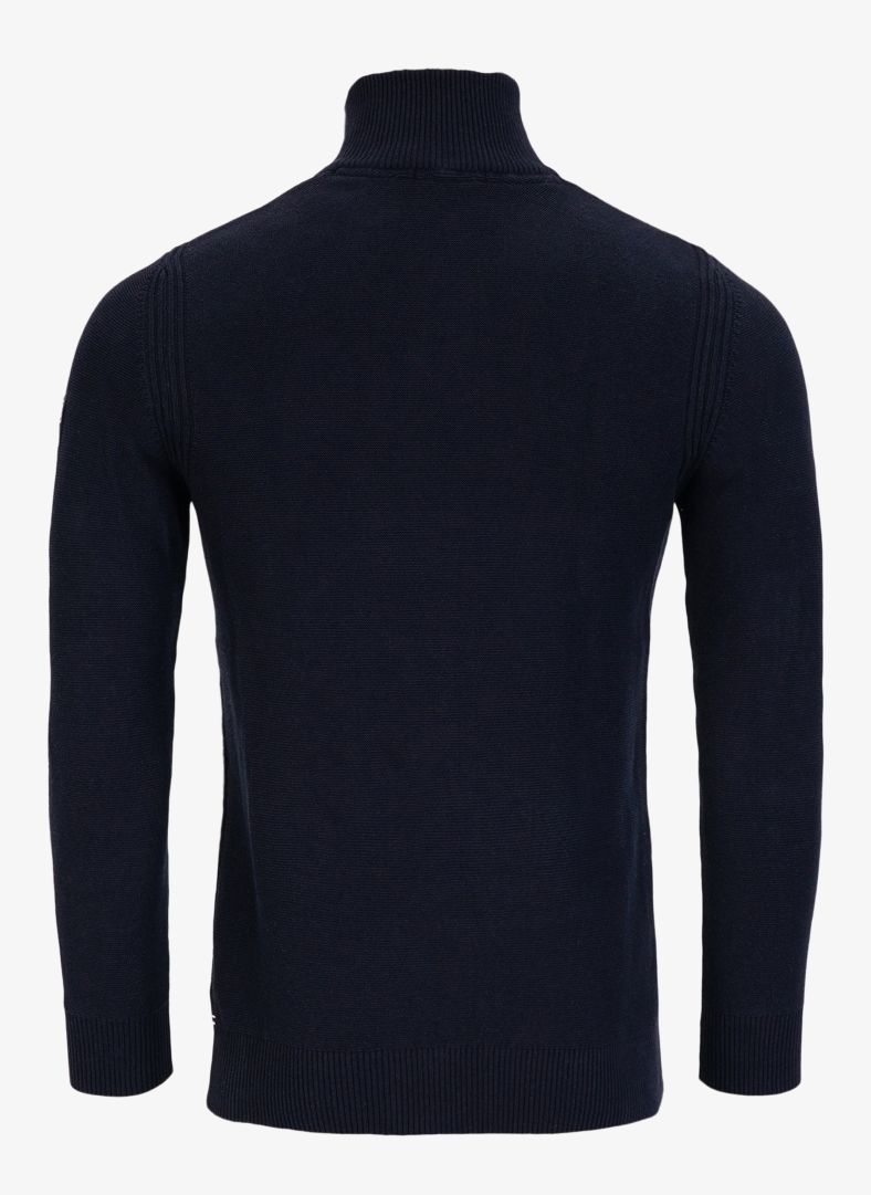 Crew Half Zip Crew Half Zip