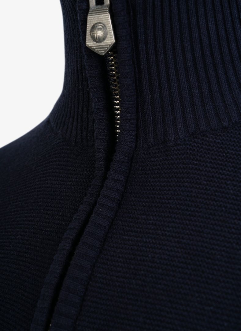Crew Half Zip Crew Half Zip
