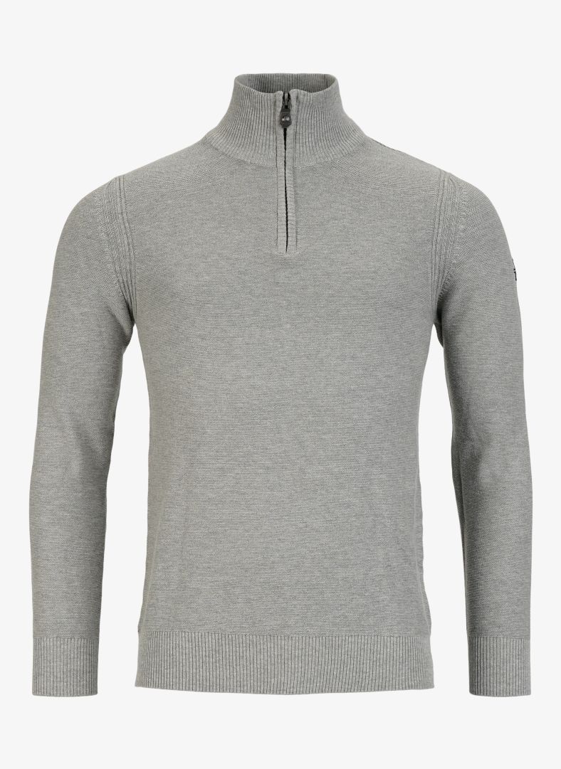 Crew Half Zip Crew Half Zip