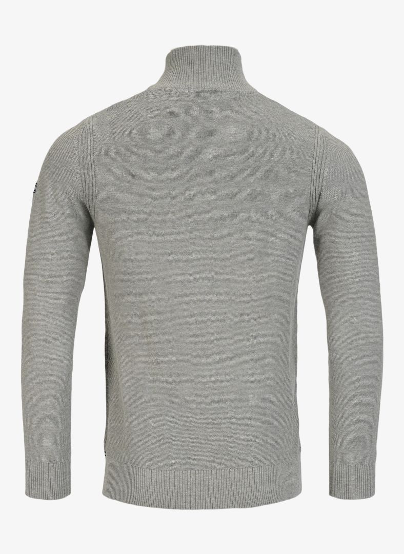 Crew Half Zip Crew Half Zip