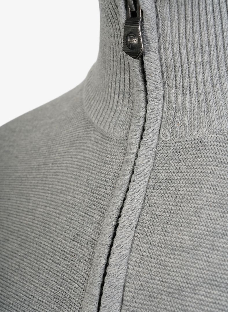 Crew Half Zip Crew Half Zip
