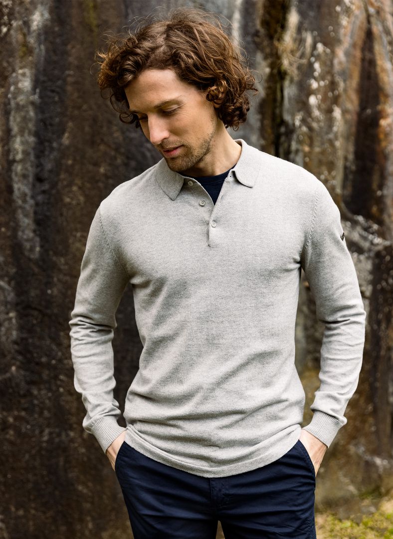 Tiller LS Polo Tiller LS Polo