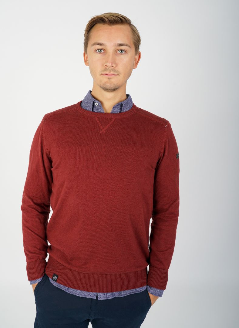 Tiller Sweater Tiller Sweater