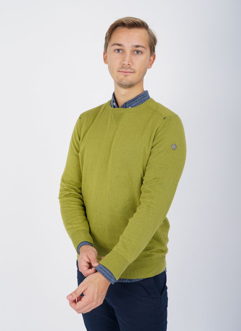 Tiller Sweater Tiller Sweater