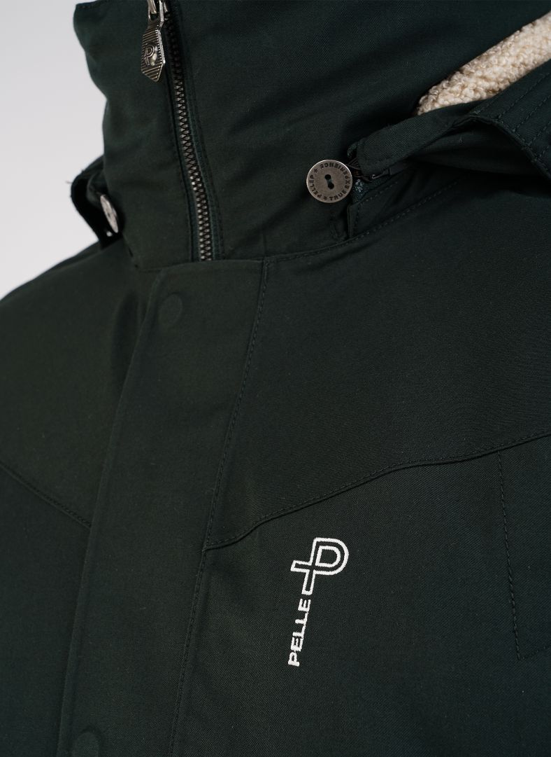 Torno Parka Torno Parka