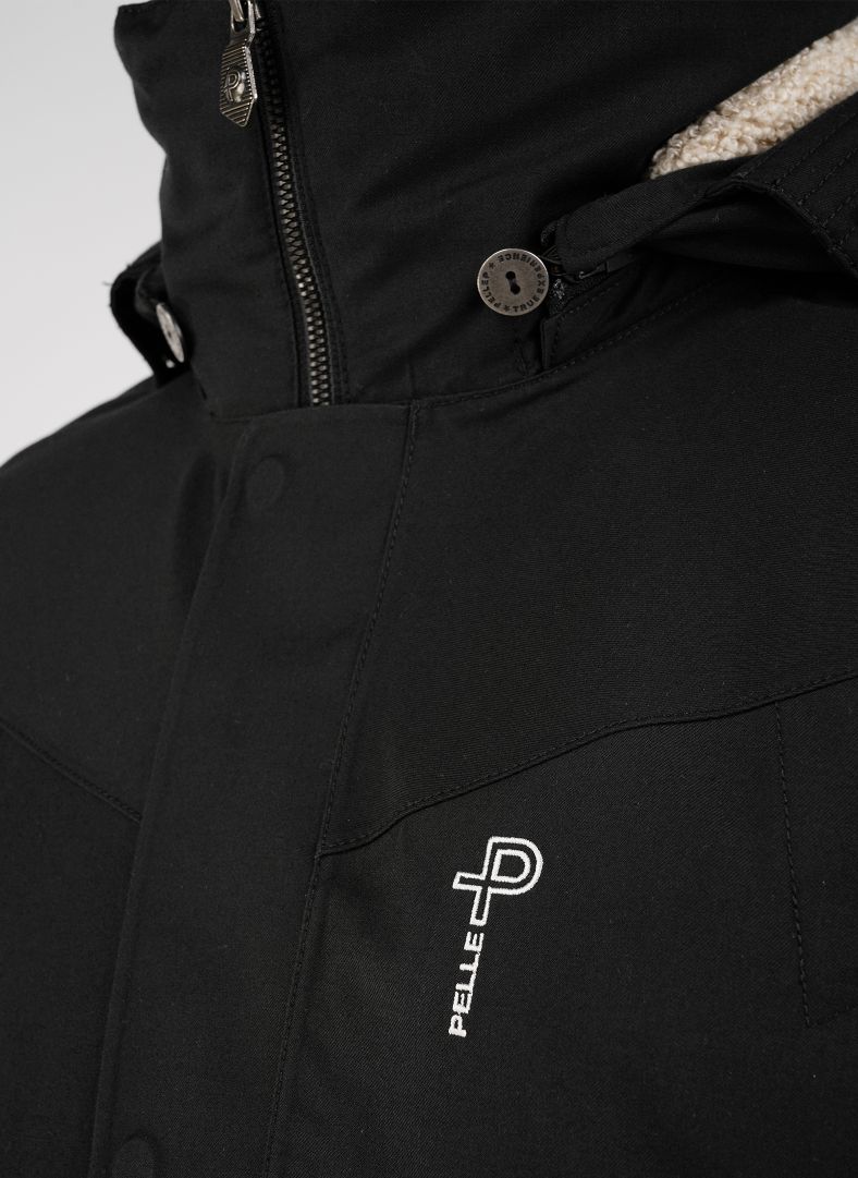 Torno Parka Torno Parka