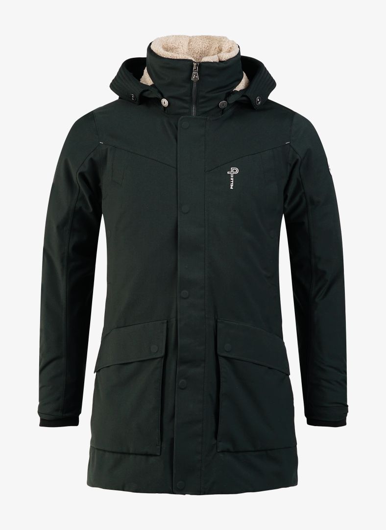 Torno Parka Torno Parka