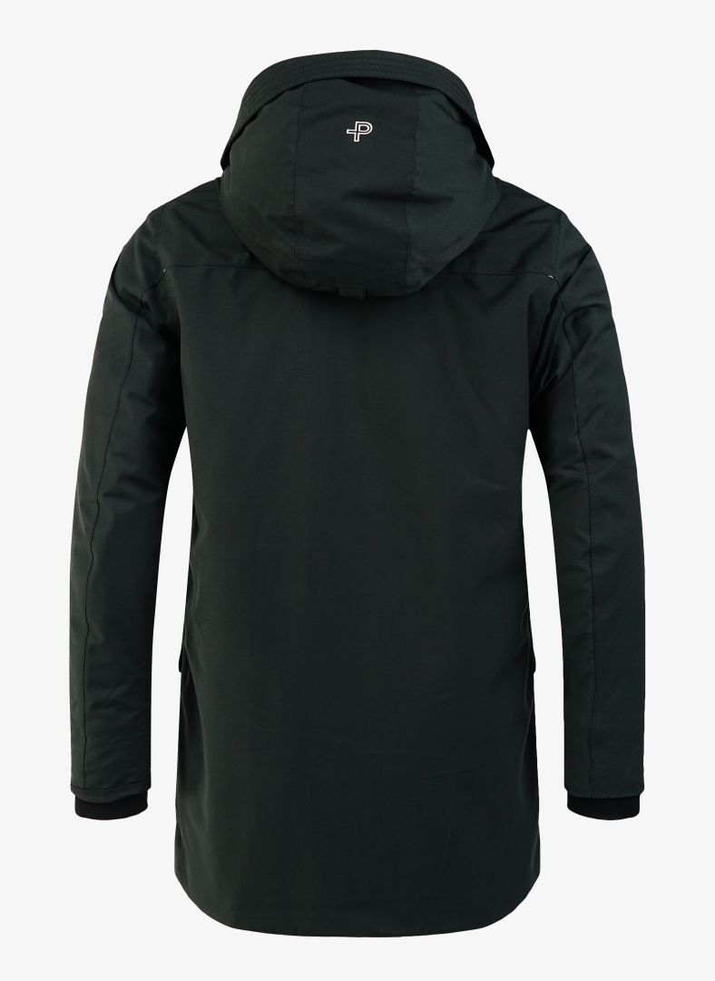 Torno Parka Torno Parka