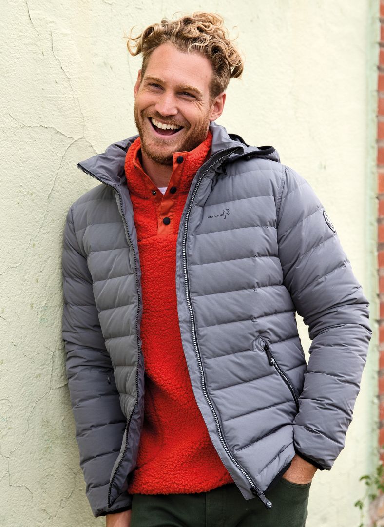 Urbis Jacket Urbis Jacket