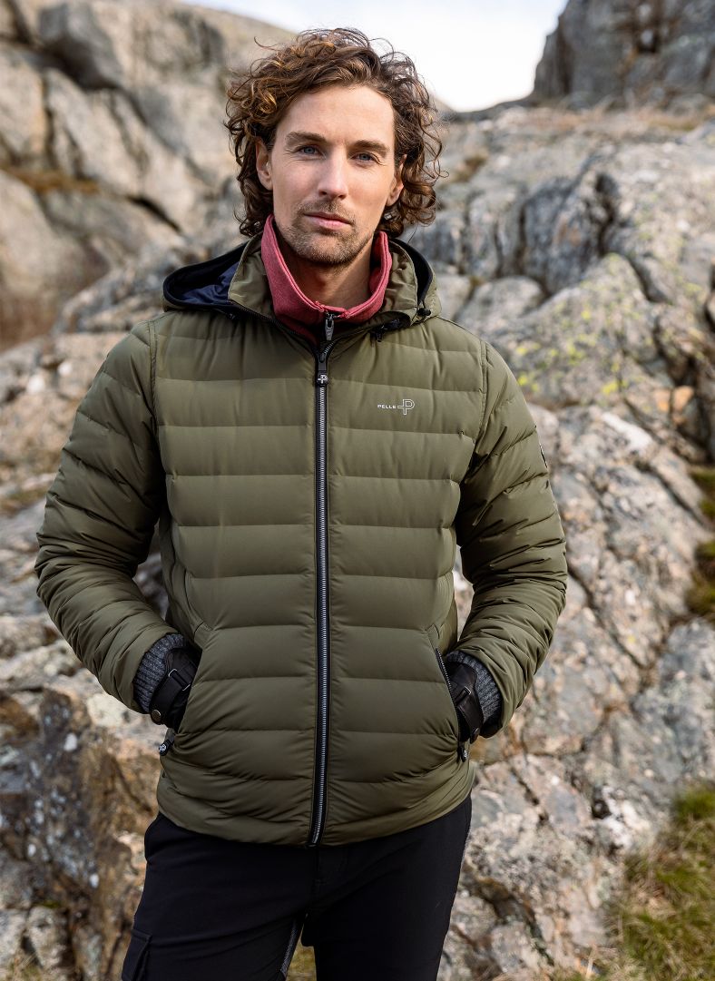 Urbis Jacket Urbis Jacket