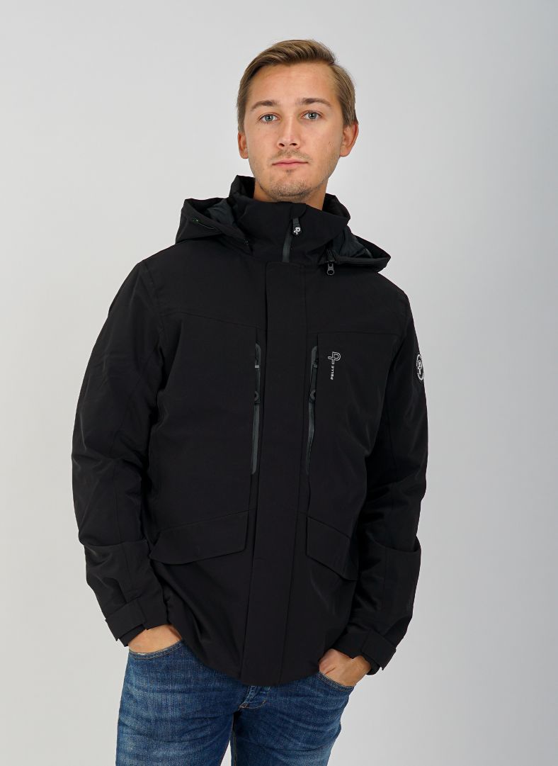 Urbo Jacket Urbo Jacket