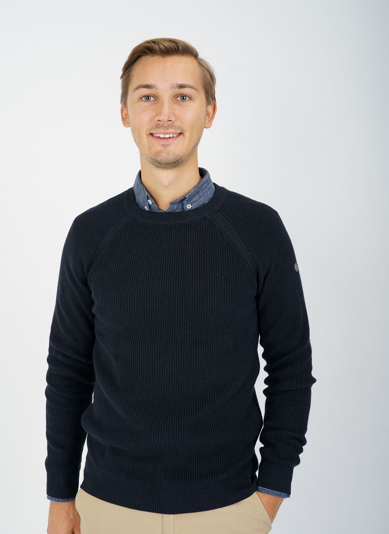 Vaux Sweater Vaux Sweater