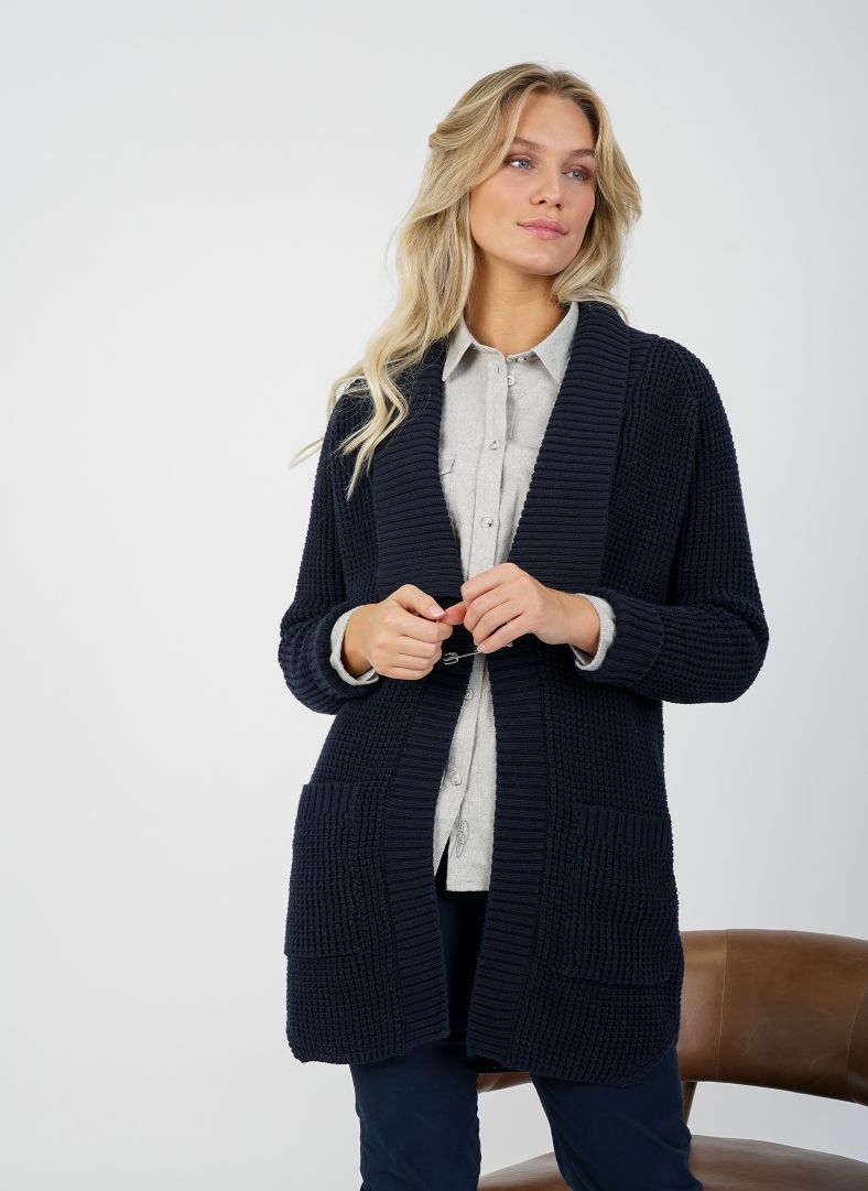 W Alani Cardigan W Alani Cardigan