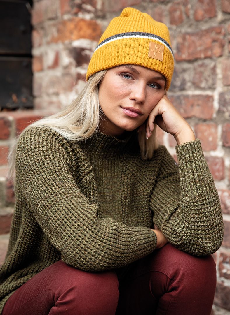 W Alani Sweater W Alani Sweater