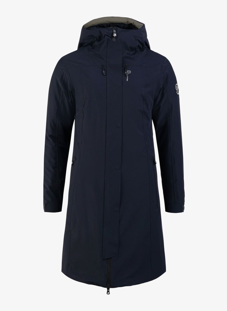 W Ardor Parka W Ardor Parka