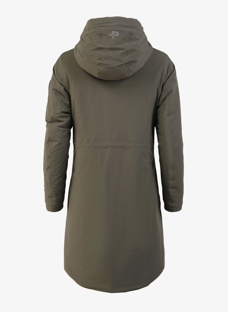 W Ardor Parka W Ardor Parka