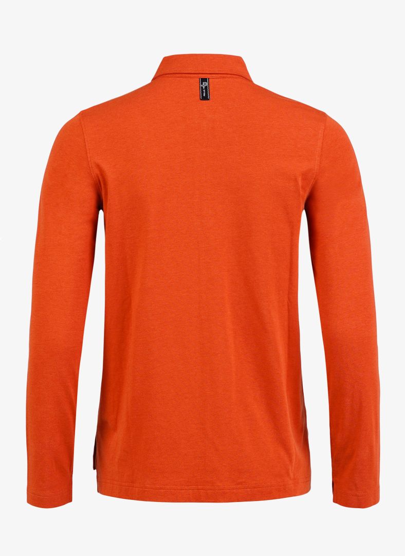 W Asana LS Top W Asana LS Top